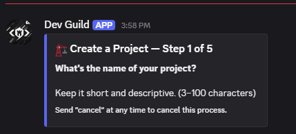 Developer Guild screenshot 3