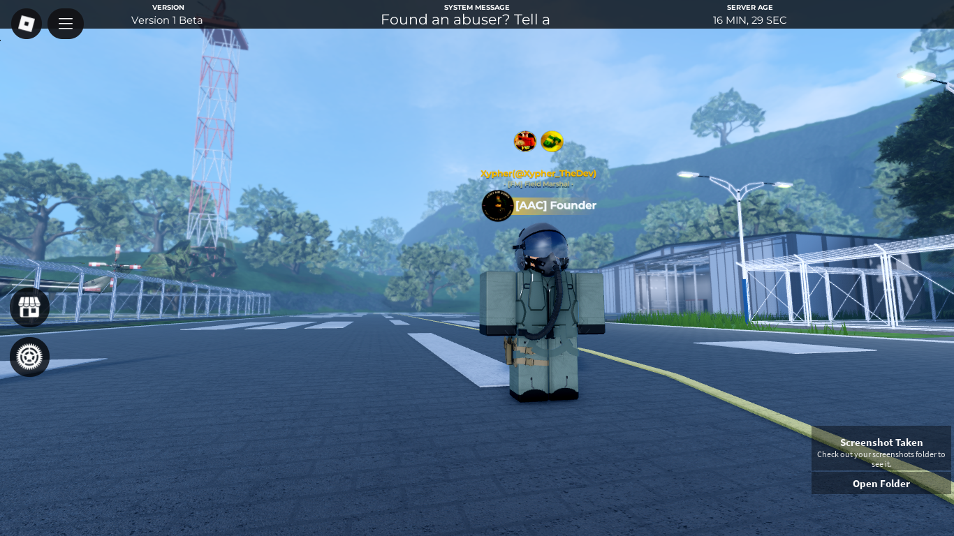 Fort Charles screenshot 1