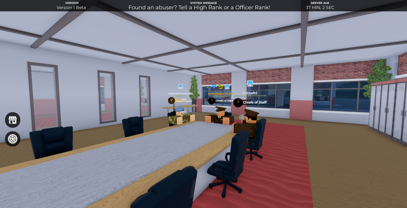 Fort Charles screenshot 2